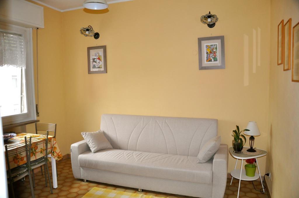 Apartment Montebello 파르마 외부 사진